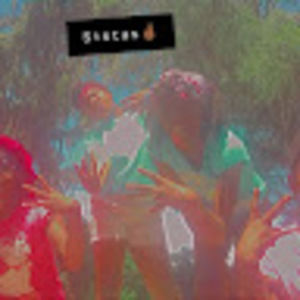 Meet your Posher, Jerriyah